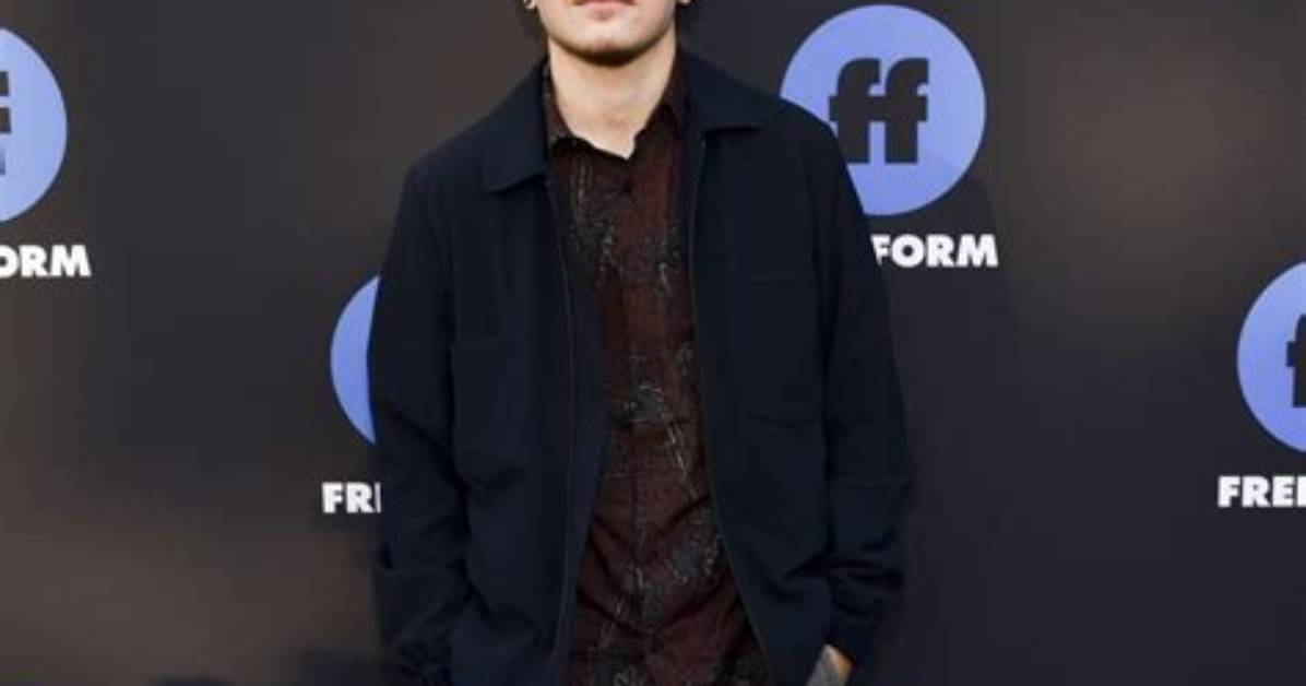 Elliot Walker Height, Weight, Net Worth, Age, Birthday, Wikipedia, Who, Instagram, Biography
