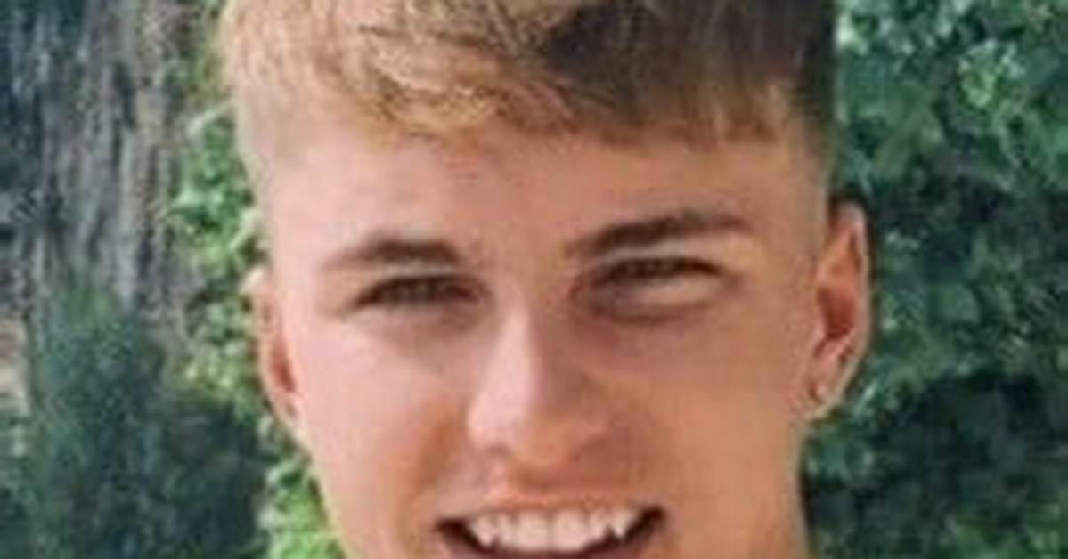 Elliott Cantwell - Age, Family, Bio