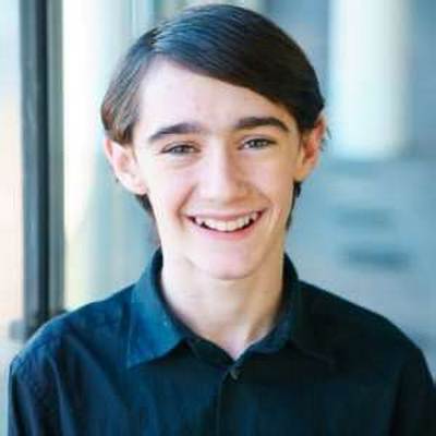 Ellis Rubin - Age, Family, Bio