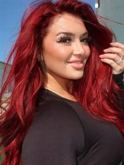 Elly Marie Height, Weight, Net Worth, Age, Birthday, Wikipedia, Who, Nationality, Biography