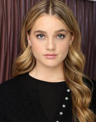 Elodie Grace Orkin Net Worth, Age, Birthday, Wikipedia, Who, Nationality, Biography
