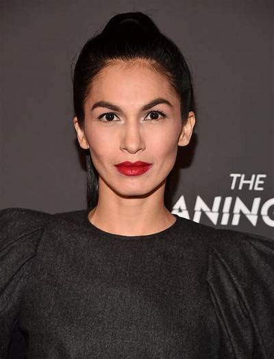 Elodie Yung Height, Weight, Net Worth, Age, Birthday, Wikipedia, Who, Nationality, Biography
