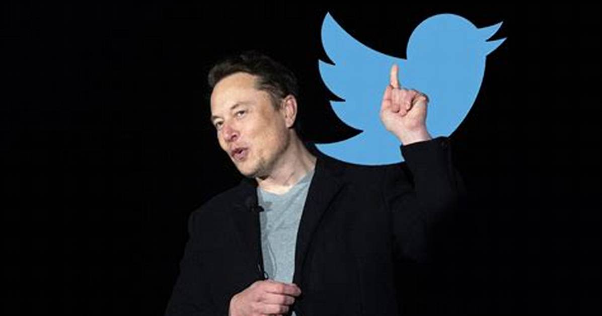 Elon Musk Wants to Make Twitter Paywalled Because He’s Hemorrhaging Money