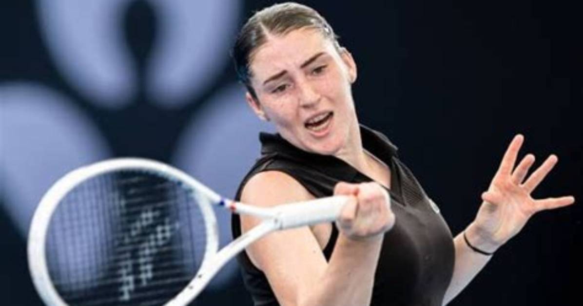 Elsa Jacquemot Height, Weight, Net Worth, Age, Birthday, Wikipedia, Who, Nationality, Biography