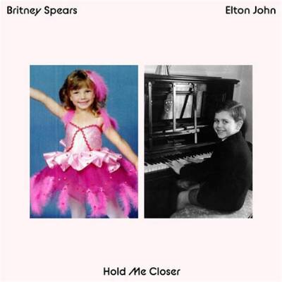 Elton John Hopes ‘Hold Me Closer’ Duet Will Restore Britney Spears’ Confidence: ‘Britney Was Broken’