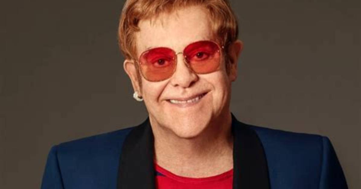 Elton John’s Net Worth: Career & Charity