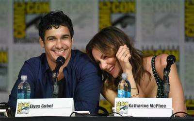 Elyes Gabel Net Worth - Wiki, Age, Weight and Height, Relationships, Family, and More