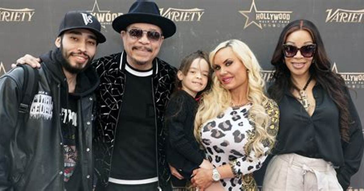 Elyjah Marrow, Grandson of Ice-T! Know His Age, Instagram, Today, Birthday, Net Worth, & More.
