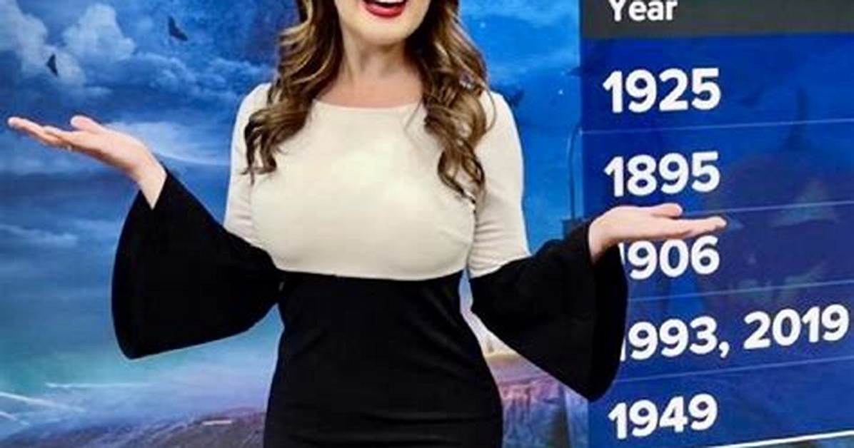 Elyse Smith Krcg 13 Height, Net Worth, Age, Wiki, Who, Facts, Biography