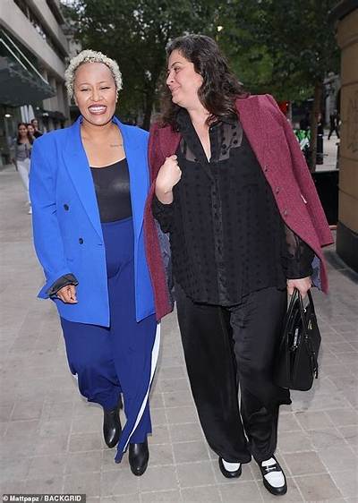 Emeli Sande Has a New Partner After the Singer Comes out as Gay, Further on Her Relationships