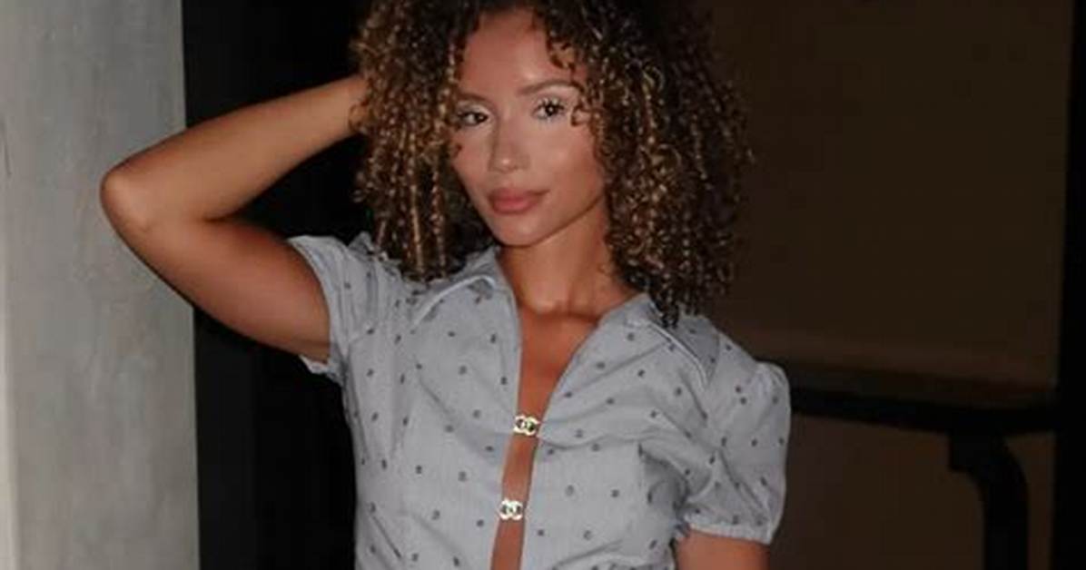 Emelia Scarlett Height, Weight, Net Worth, Age, Wiki, Who, Instagram, Biography