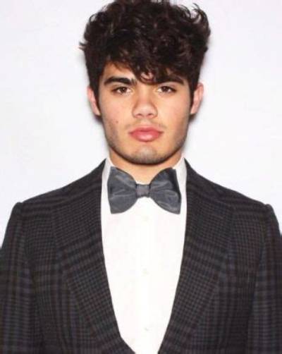 Emery Kelly Bio (Wiki)