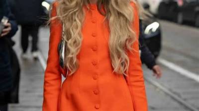 Emili Sindlev - Age, Family, Bio