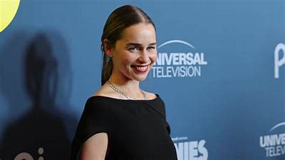 Emilia Clarke Has Used Twitter Approximately Once – but for What?