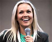 Emilie Ullerup Height, Weight, Net Worth, Age, Birthday, Wikipedia, Who, Nationality, Biography