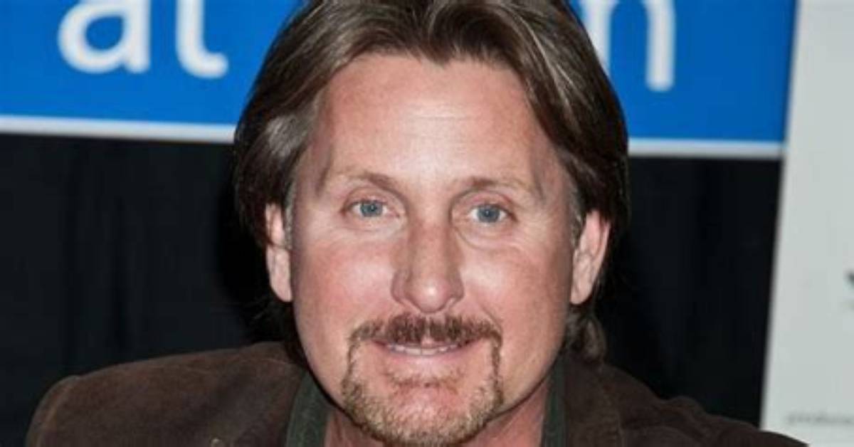Emilio Estevez Bio (Wiki)