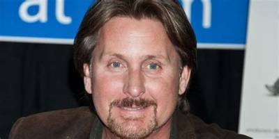 Emilio Estevez Bio (Wiki)
