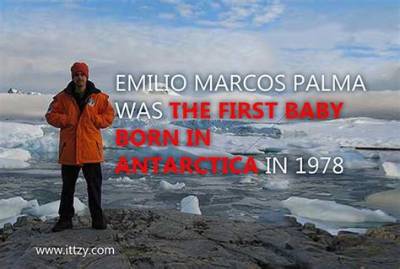 Emilio Palma - Age, Family, Bio