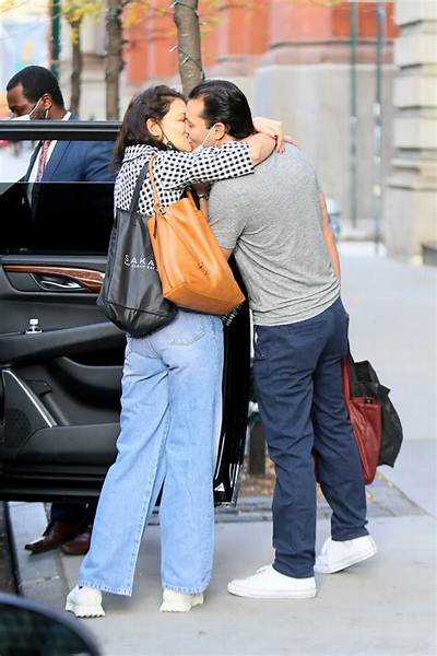 Emilio Vitolo Jr. , the Current Boyfriend of Katie Holmes! Know About His Career, Life, and Net Worth!