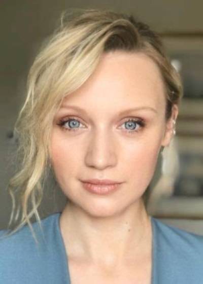 Emily Berrington - Age, Family, Bio