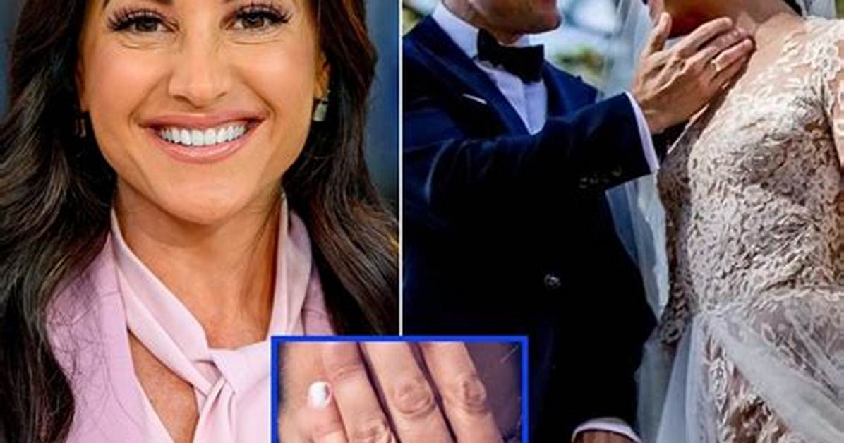 Emily Compagno: the Truth About Her Marriage, Husband, Divorce Rumors, and Two Siblings!