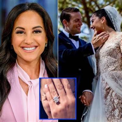 Emily Compagno: the Truth About Her Marriage, Husband, Divorce Rumors, and Two Siblings!