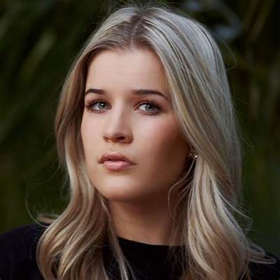Emily Morris (Movie Actress) - Trivia, Family, Bio