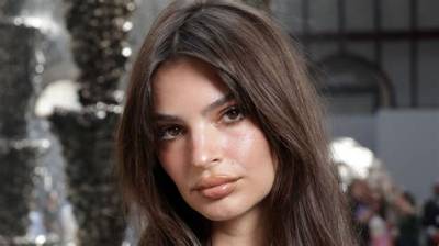 Emily Ratajkowski's 'Drop-Dead Gorgeous' Hair Transformation Has Unexpected Effect