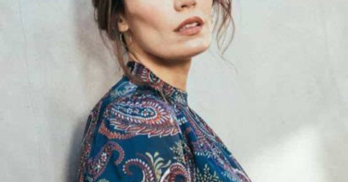 Emily Swallow - Age, Family, Bio