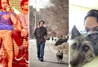 Eminem Pets - Celebrity Pets