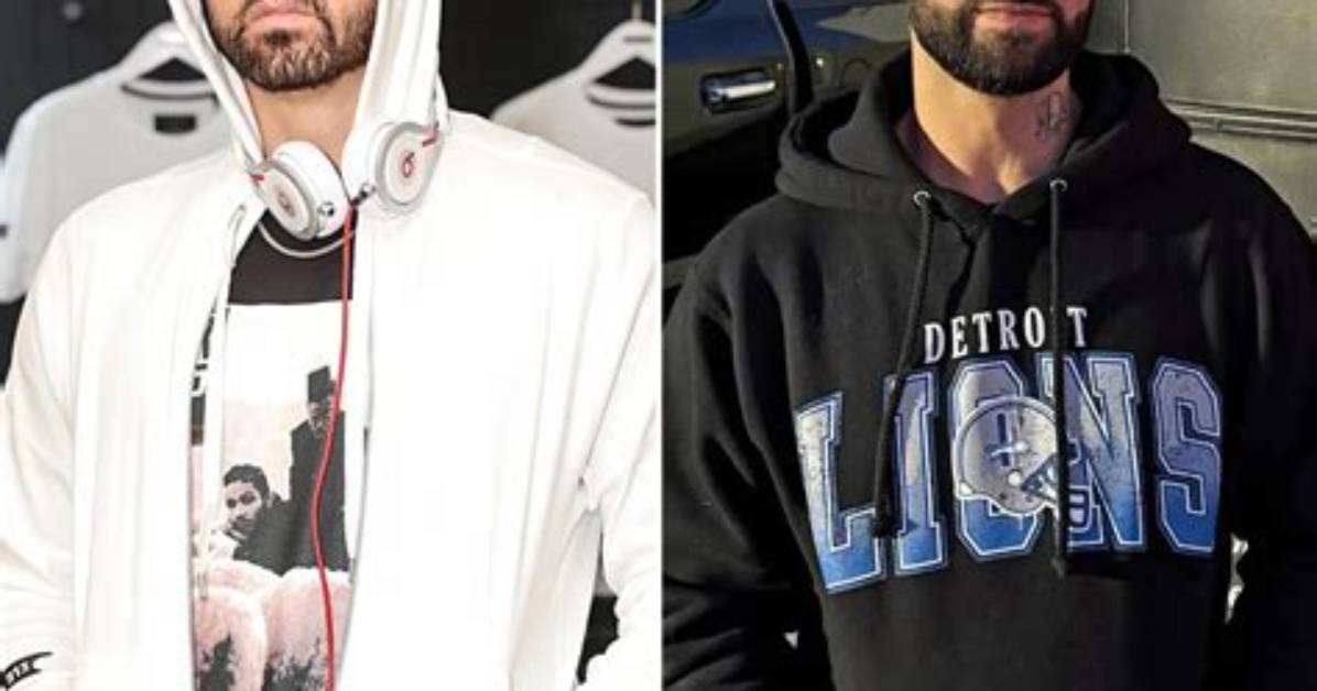 Eminem's Brother, Rapper, Entrepreneur, and Father of Three