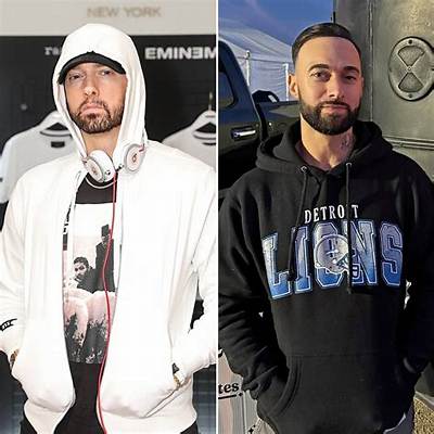 Eminem's Brother, Rapper, Entrepreneur, and Father of Three