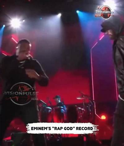 Eminem Threatens to Release Nude Pics of Mariah Carey (Update: Song)