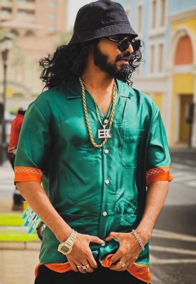 Emiway Bantai Net Worth - Wiki, Age, Weight and Height, Relationships, Family, and More