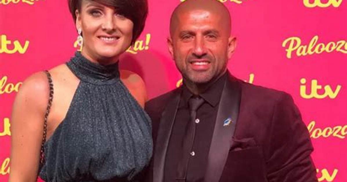 Emma Hamidi: Ali Hamidi Wife and Net Worth in 2022