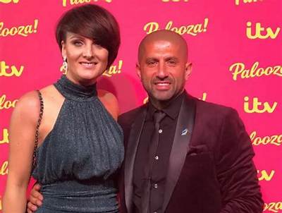 Emma Hamidi: Ali Hamidi Wife and Net Worth in 2022
