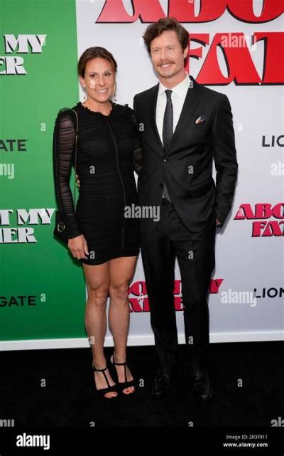 Emma Nesper and Her Husband, Anders Holm Are Proud Parents to Their Only Son