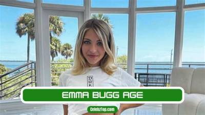 Emma Rex - Age, Family, Bio