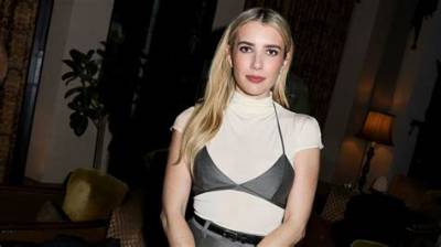 Emma Roberts Net Worth