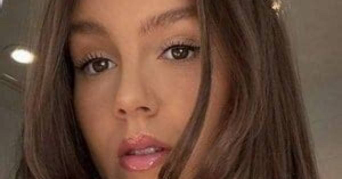 Emma Rose Leger - Age, Family, Bio