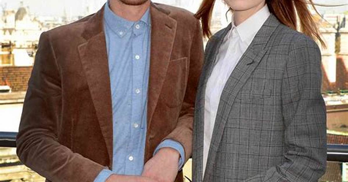 Emma Stone & Andrew Garfield Are Absolutely Adorable Together in Nyc