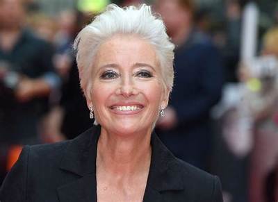 Emma Thompson - Age, Family, Bio