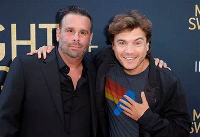 Emmett Benito Height, Weight, Net Worth, Age, Birthday, Wikipedia, Who, Nationality, Biography