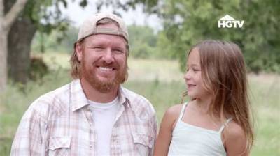 Emmie Kay Gaines- Youngest Daughter of Joanna Gaines and Chip Gaines