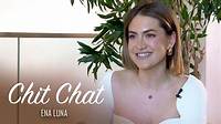 Ena Luna - Age, Family, Bio