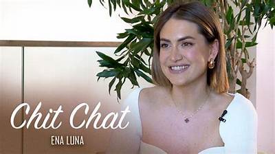 Ena Luna - Age, Family, Bio
