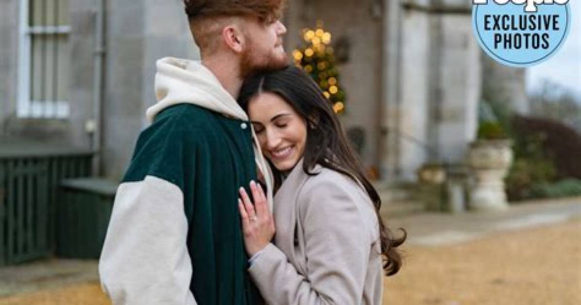 Engaged! Jordan Harvey Announced His Engagement to Girlfriend Madison Fendley After Two Year's of Dating