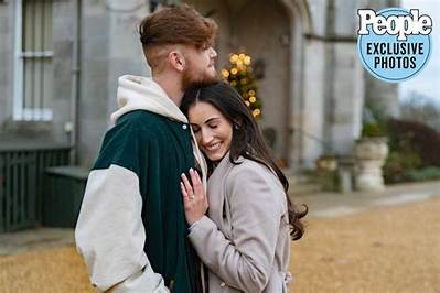 Engaged! Jordan Harvey Announced His Engagement to Girlfriend Madison Fendley After Two Year's of Dating