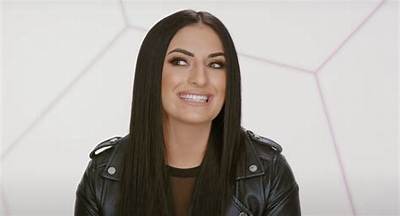 Engaged! Wwe Star Daria Berenato Announced Her Engagement to Girlfriend, Toni Cassano, a Year After Dating