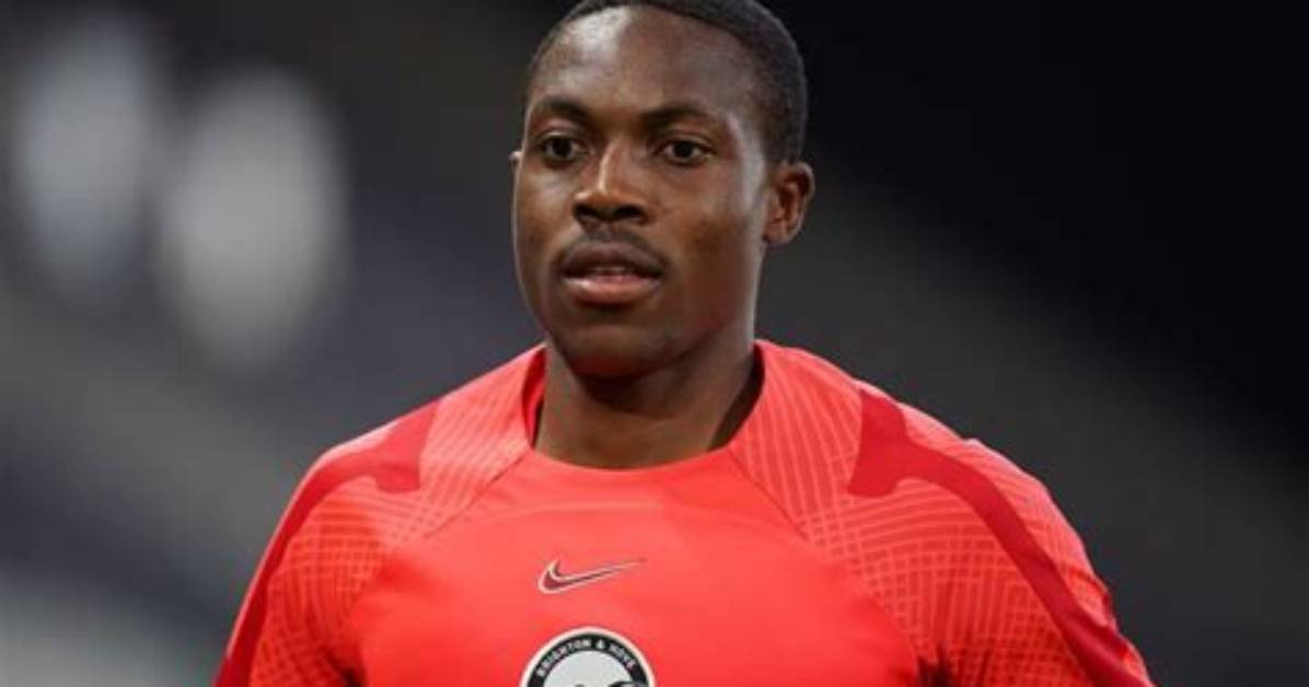 Enock Mwepu Height, Weight, Net Worth, Age, Birthday, Wikipedia, Who, Nationality, Biography